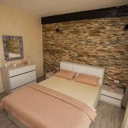 Apartament Golden 2 Năvodari