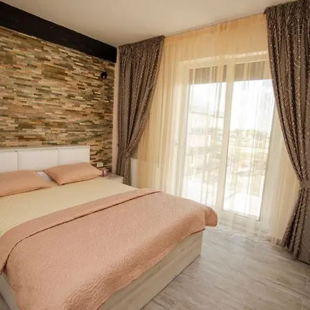 Apartament Golden 2